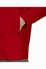 Куртка adidas Entrada 22 Allweather - красный