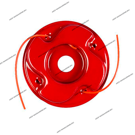 Барабан для лески триммера тип Макита, серии ULTRA PRO универсальная металлическая