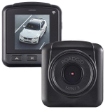 Видеорегистратор Roadgid Mini 3 Wi-Fi черный