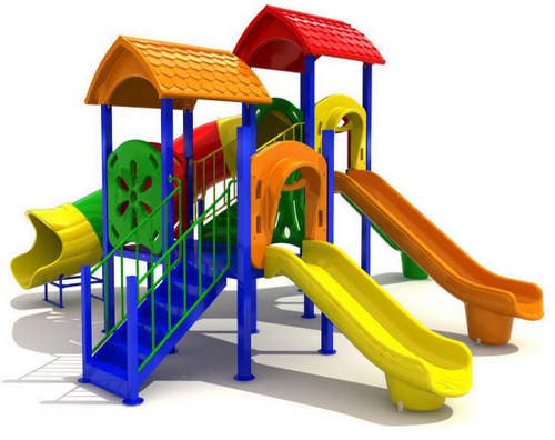 Детская игровая площадка Маугли 3.1