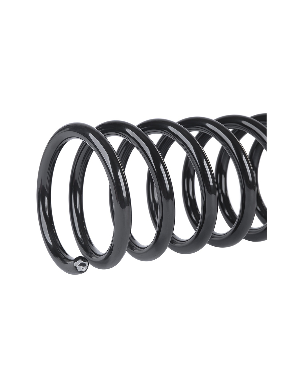 Пружина задняя L=R для ВАЗ 2192 GANZ GIK02669