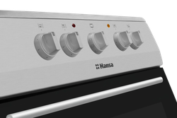 Электрическая плита Hansa FCCS63000H