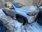 Changan Hunter Plus Люкс (Luxe)