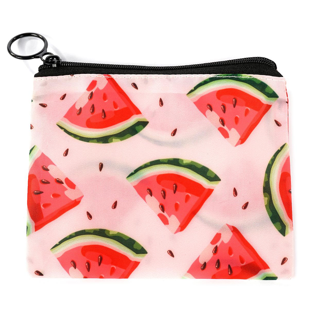 Кошелек "Для девочек", 13*11см, 5 видов микс