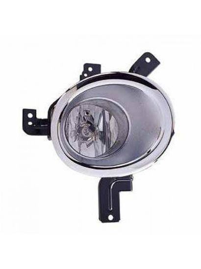 ПРОТИВОТУМАННАЯ ФАРА HONDA CR-V RE ПРАВАЯ 2007-2010