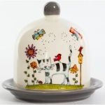 Лимонница 97мм Полосатый Кот