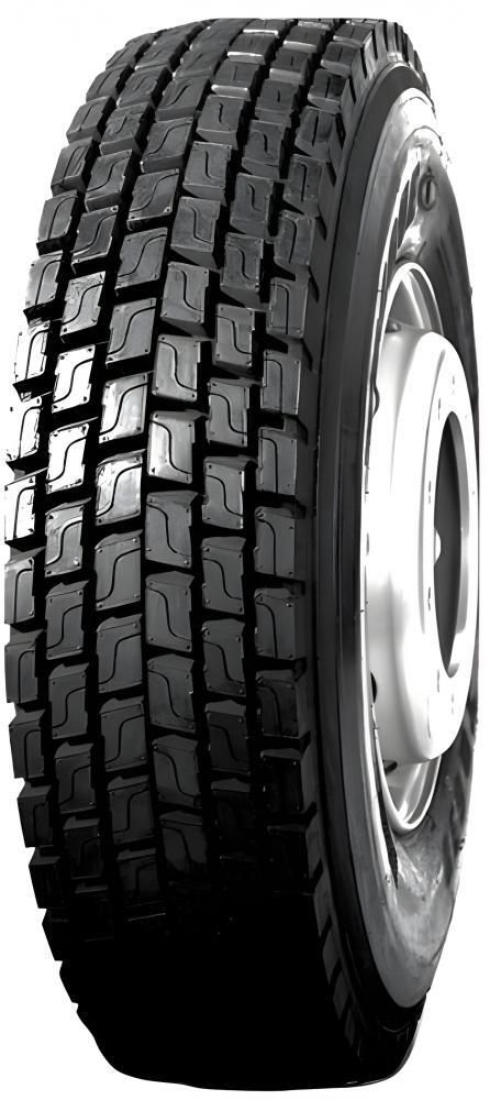 Torque TQ638 (ведущая) 315/80 R22.5 156L