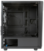 Системный блок X-COMputers *Gamer Base* AMD Ryzen 5, 16 ГБ, 256 Гб, AMD Radeon Graphics,  ОС Не установлена