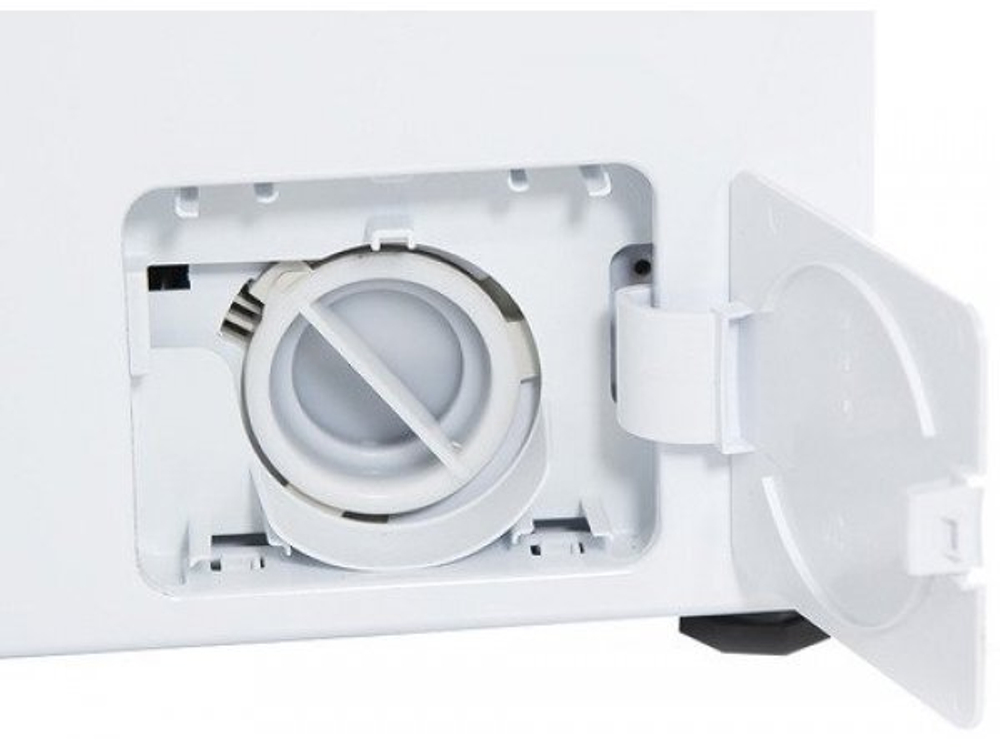 Стиральная машина Beko ELE67511ZSW