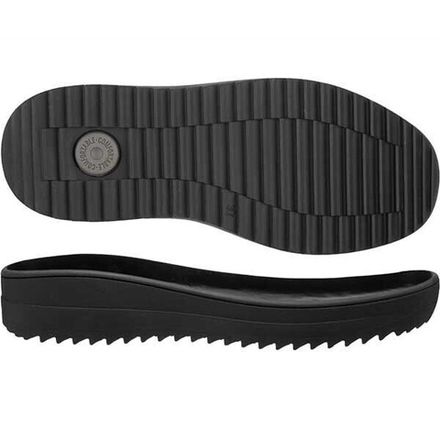 Подошва женская SP Ортопед, чёрный