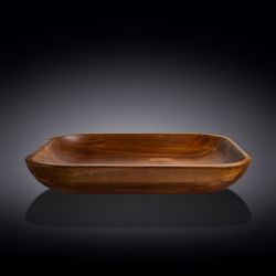 Блюдо глубокое квадратное 40.5 x 40.5 см WL‑781034/A