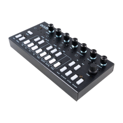 Twisted Electrons Acid8 MKII