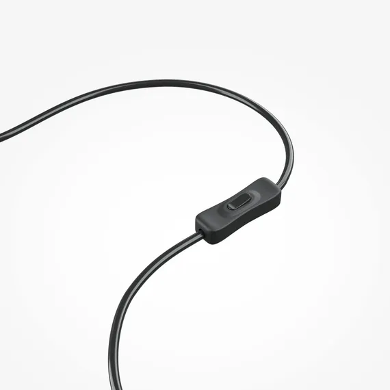 Настольный светильник Бриз / Breeze 3000К 15Вт Maytoni mod281tl-l15bs3k