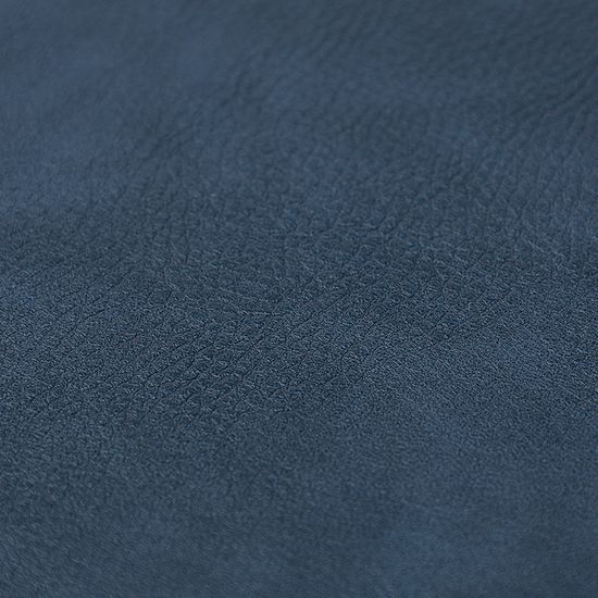 Набор из 4-х двухсторонних сервировочных салфеток drop, 33х41 см, синий/коричневый