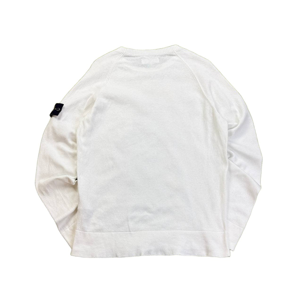 Свитер Stone Island