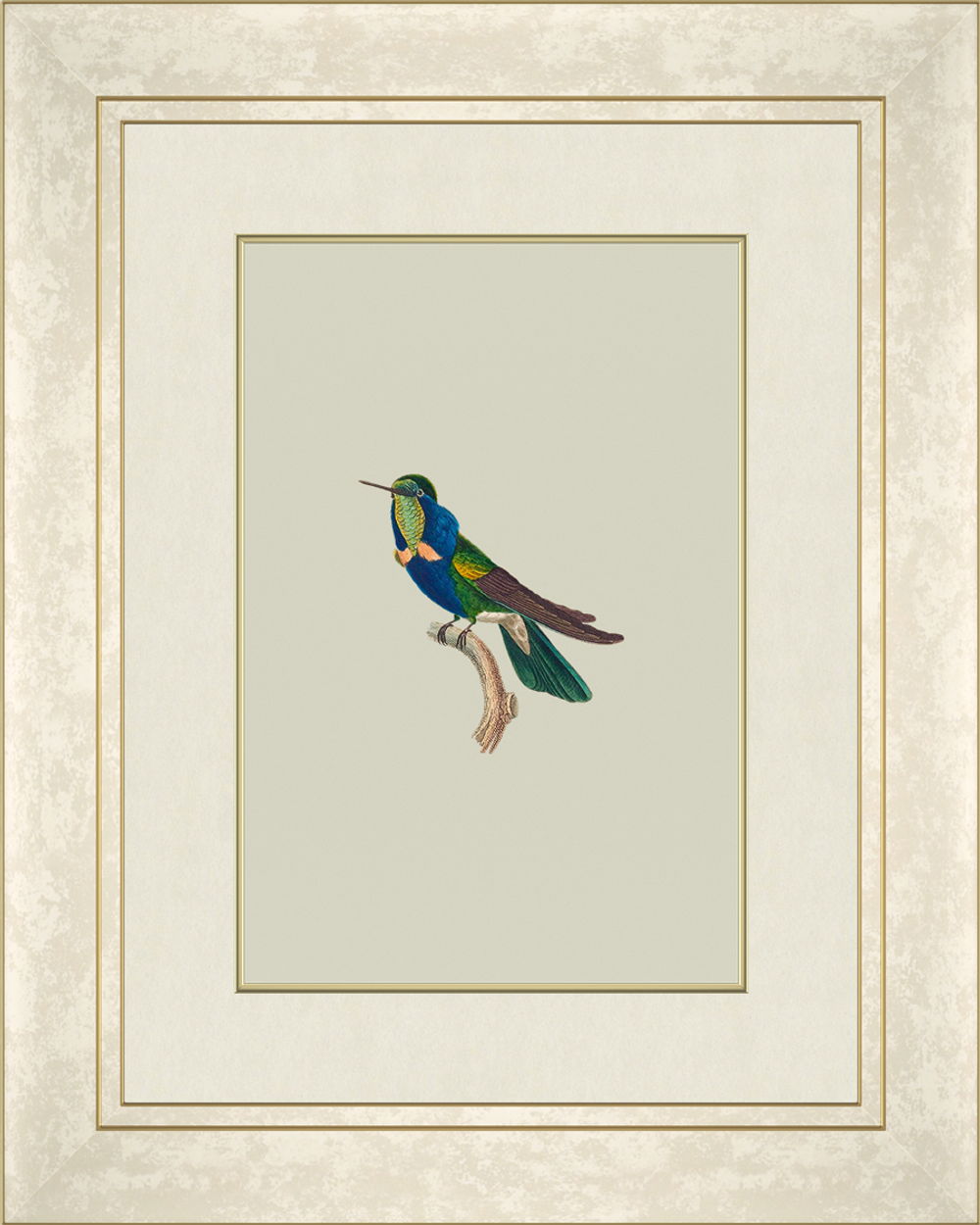 Картина 104 (X)