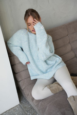 Джемпер женский 611