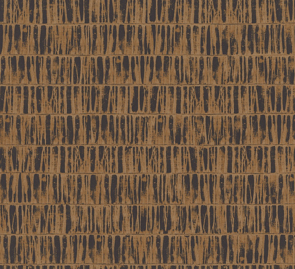 Обои Khroma Erosion Erosio Gold ERO303