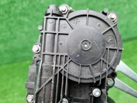 Привод крышки багажника Mercedes S W223 (20-нв)