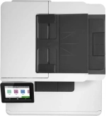 МФУ лазерное цветное HP Color LaserJet Pro M479fnw