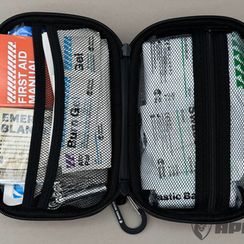 Аптечка “RHINO RESCUE” 26 в 1