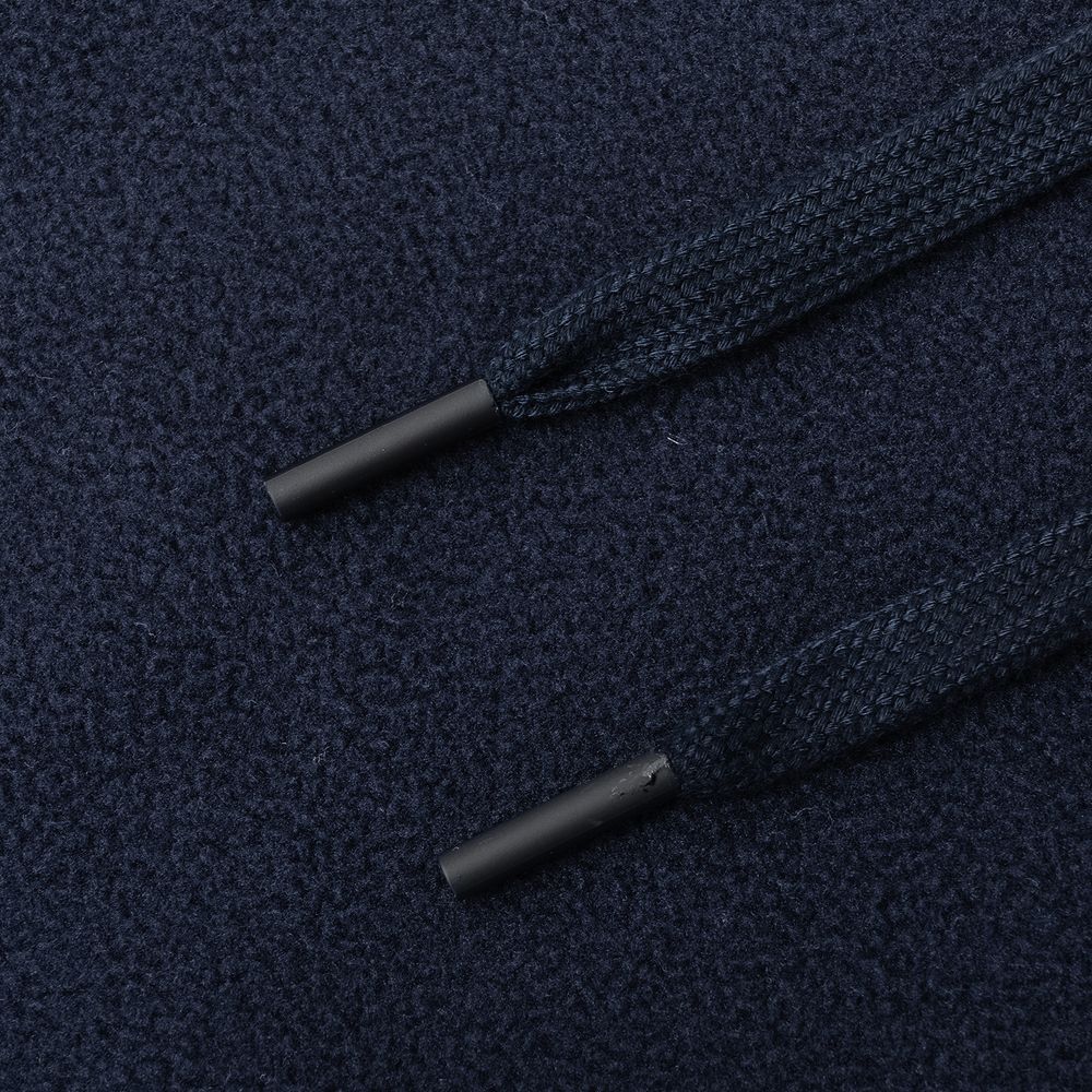 Худи Ymkashix Zip Original fleece темно-синее