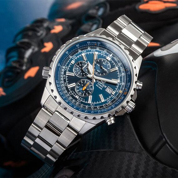 Наручные часы Casio EF-527D-2AVUEF