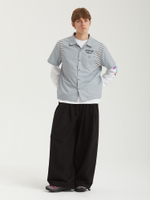 Мужские Брюки Double Valley Tuck