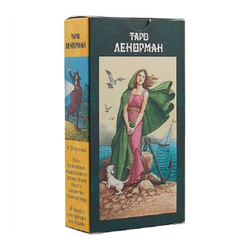 Таро Ленорман (RUS)