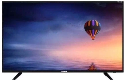 Телевизор 43" Telefunken TF-LED43S80T2SU черный