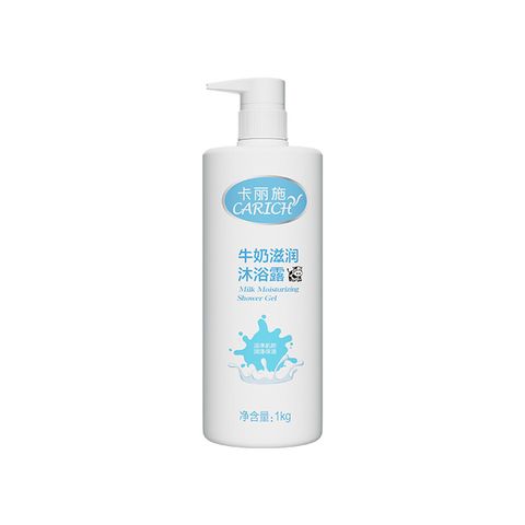 (0,5PV) CARICH Увлажняющий гель для душа 1 кг