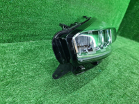 Фара левая Chery Tiggo 7 Pro (2020-н.в.) LED