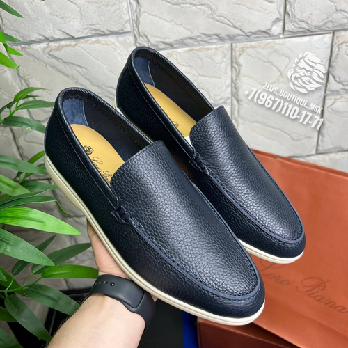 Лоферы Loro Piana Summer Walk