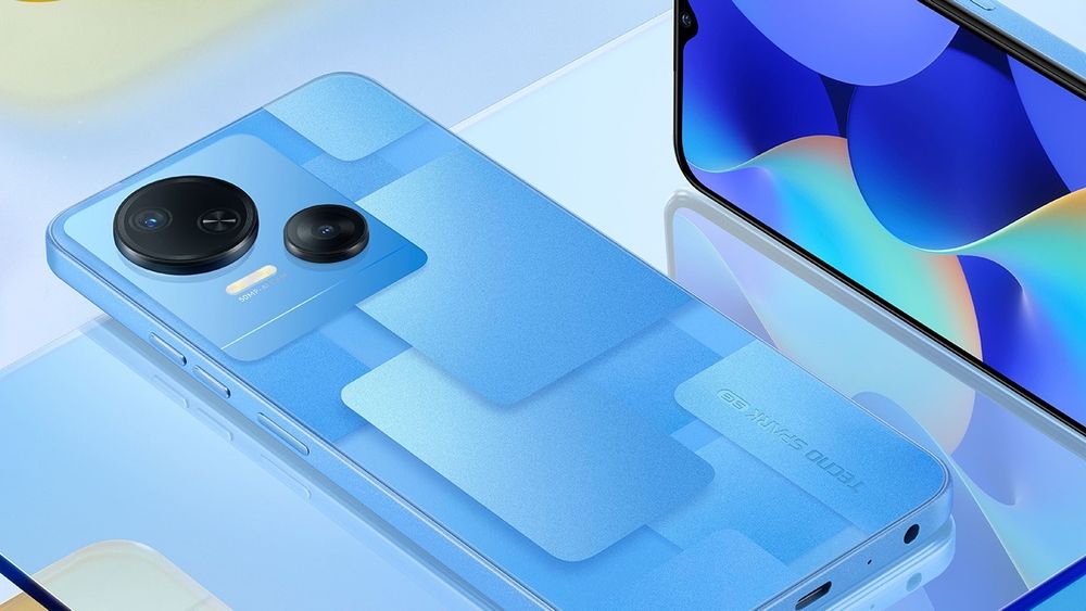 Tecno Phantom X4 Pro (2024)