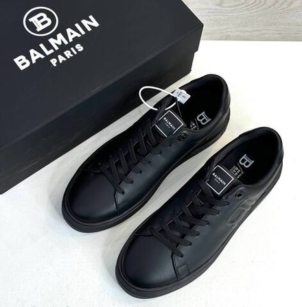Кеды Balmain