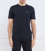 Футболка Tee BOSS GREEN - темно-синий(50475828)