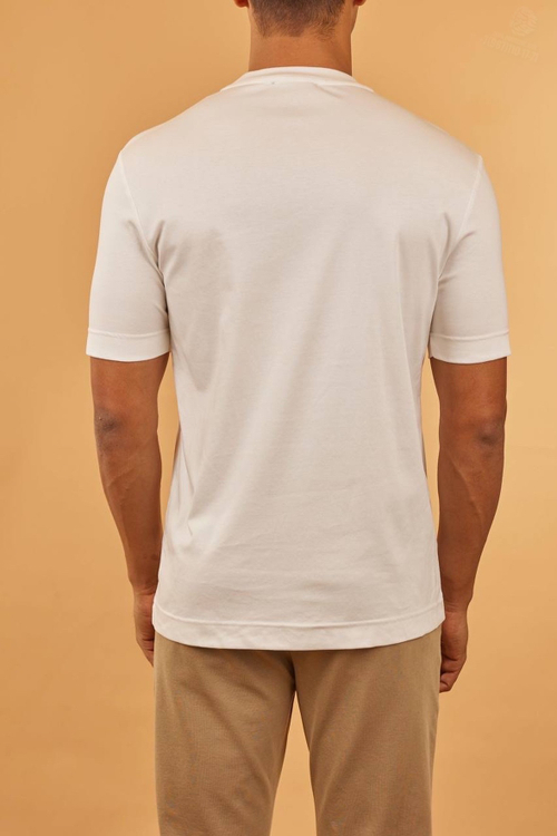 Футболка Zilli