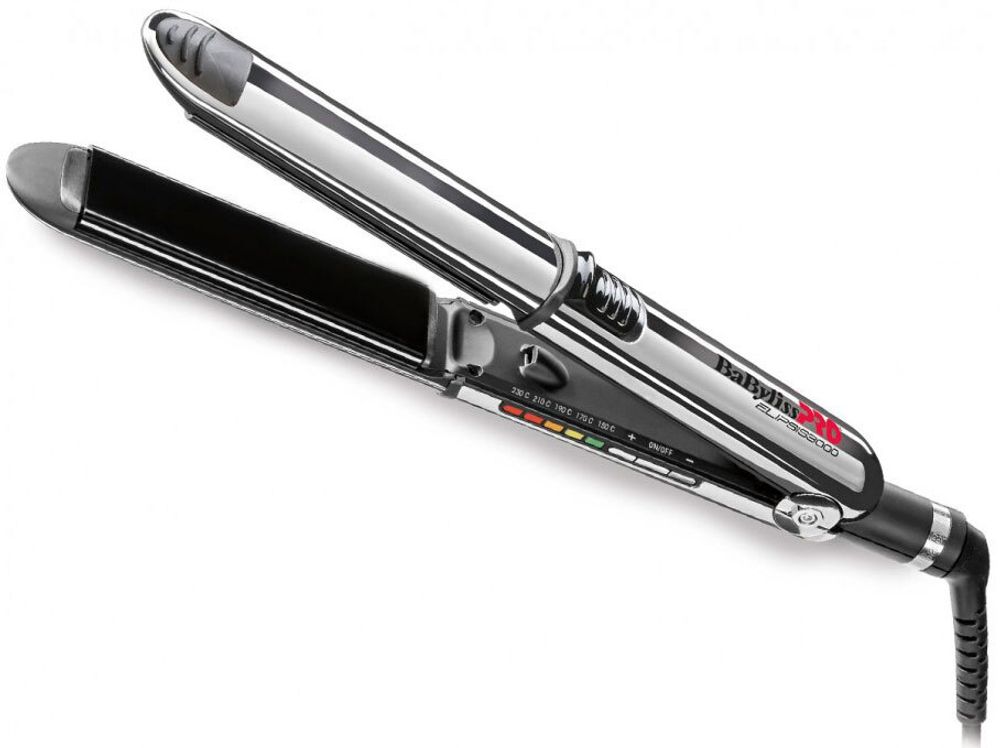 Профессиональный выпрямитель для волос BaByliss PRO Elipsis3000 BAB3000EPE - 3