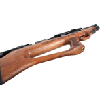 Винтовка пневматическая Kral Puncher Breaker 3 Empire XS 6.35 мм (орех)