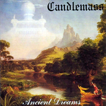 Candlemass / Ancient Dreams (RU)(2CD)