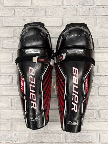Bauer nsx SR 15"