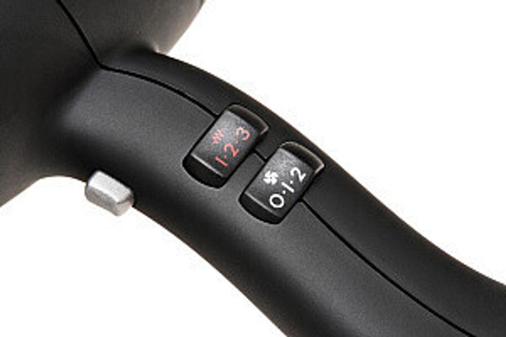 Профессиональный фен Valera Academy Pro 2.0 1800W (AP 2.0 RC) - 3