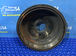 Барабан тормозной задний TOYOTA RAUM 1997-2003
