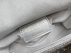 Christian Dior Lady D-Joy Bag 16 cm
