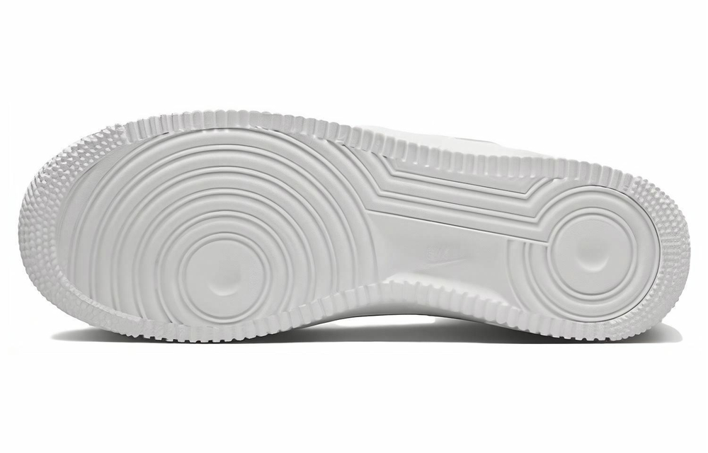 Кроссовки Billie Eilish X Nike Air Force 1 Low "Triple White"