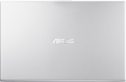 Ноутбук 17,3" ASUS VivoBook 17 M712DA-AU024 (90NB0PI1-M09980) серебристый
