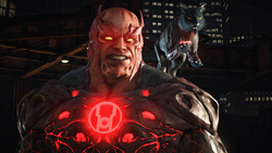 Injustice 2. Legendary Edition (диск для PS4, интерфейс и субтитры на русском языке)