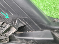 Фара левая KIA Sorento 2 XM (2012-2021) галоген