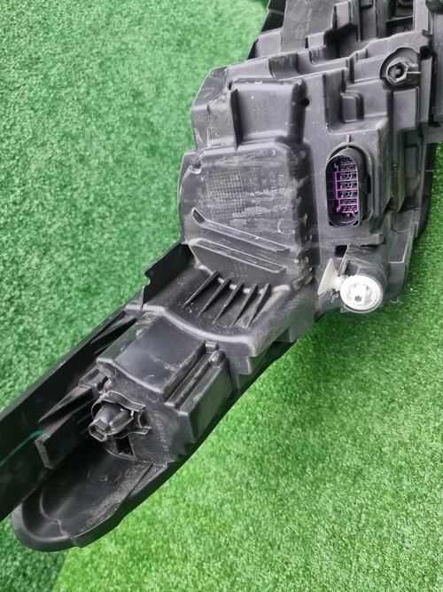 Фара левая EXEED TXL (2021-н.в.) LED