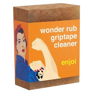 Ластик для шкурки ENJOI Wonder Rub